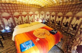 Merzouga Traditional Desert Camp - 8