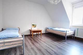 Ferienwohnung Kaspar mit Parkplatz - 4