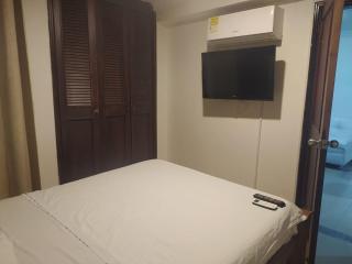 Apartamento en El Rodadero con piscina - 8