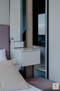 Luxury Trizen Aki Apartments - 5