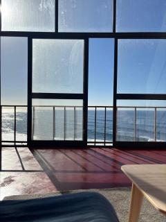 Casa Rosa Vista Mar - 2