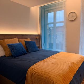 Suite Au Coin Bleu - Élégance, confort et sérénité - 3