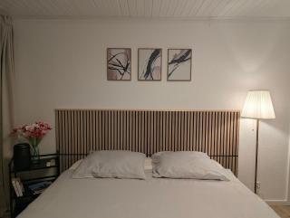 Cozy Studio with private bathroom and terrasse - 5