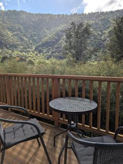 Beach access, Native Bush & Comfort - 8