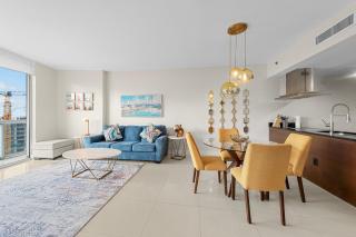 Icon Brickell Boutique Residences by IliosRentals - 7