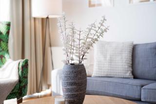 Urban Oasis Suite & Eurovea Riverside - 6