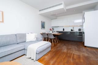 Urban Oasis Suite & Eurovea Riverside - 3