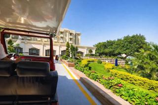 Grand Tibarose Hotel - 7