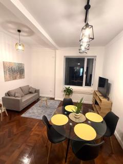 Cómodo departamento en el Obelisco de Buenos Aires - 0