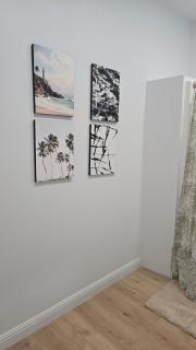 Charming 2BR Home Comfort Meets Style - 6