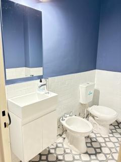 Cómodo departamento en el Obelisco de Buenos Aires - 8