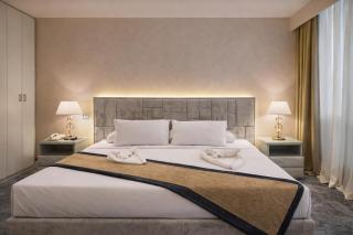 Grand Tibarose Hotel - 5