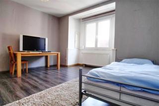 Ferienwohnung Kaspar mit Parkplatz - 1