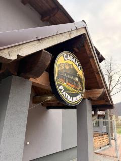 Cabana Piatra Buru - 3