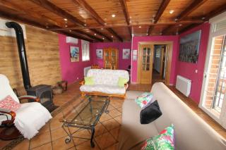 Mirador de Aranjuez. TuCasaTemporal - 3