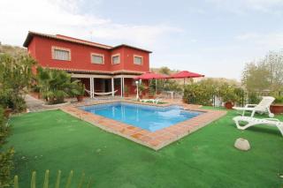 Mirador de Aranjuez. TuCasaTemporal - 1