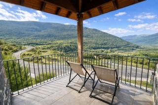 CASA GAVIN l Vistas l Terraza l Wifi l Parking - 6