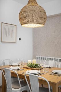 CASA GAVIN l Vistas l Terraza l Wifi l Parking - 2