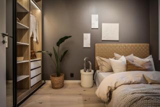 Stunning 2 Bedroom Apartment In Bergen Sentrum - 1