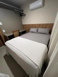 Luxury house fully air-conditioned, pool and service - 5