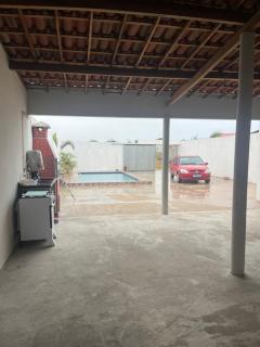 Recanto do laser - 5