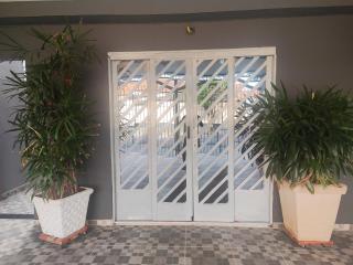 Quartos compartilhados com cozinha equipada - 0