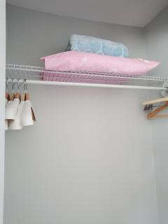 Vancouver Family Suite The first floor features a separate entrance two bedrooms and a private bathroom creating a family-style suite - 1