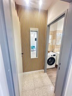 Urban Rifugio - Camera privata con bagno vicino EUR - 1