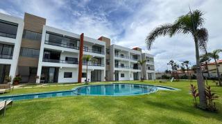 Apartamento incrível perto da praia - 1