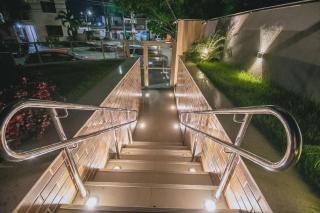 Apto com Piscina Rooftop em Porto de Galinhas - 4