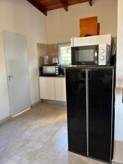 Casa del Alto, Tala Huasi - 9