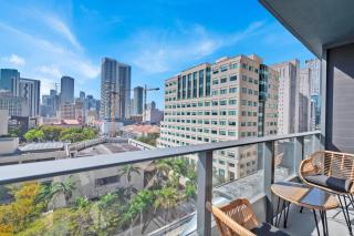 501 First Modern Studio Downtown Miami - 3
