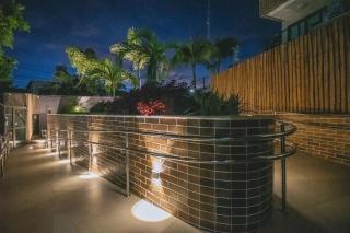 Apto con Piscina Rooftop en Porto de Galinhas - 1