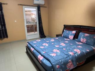 DAKAR MBAO en face de la plage - 2