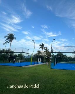 Lujoso Departamento con vista a alberca en Acapulco Diamante - 4