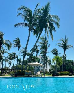 Lujoso Departamento con vista a alberca en Acapulco Diamante - 8