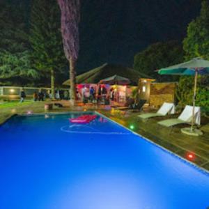 Mawo Luxury Boutique - 2