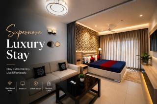 Nova Luxury Stay - 0
