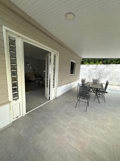 Villa aux Antilles - 1