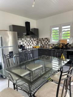 Villa aux Antilles - 4