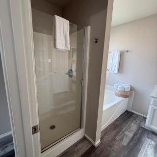 Rustic-Chic Mansfield Matchday Retreat - 1