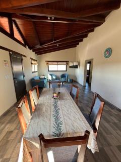 Casa de campo El Colibrí Los Reartes - 3