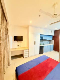 Nova Luxury Stay - 8