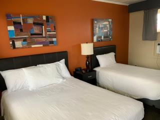 The Triangle Motel - 8