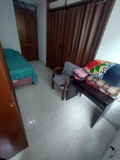 Apartamento De Dos Habitaciones Bien Ubicado - 4