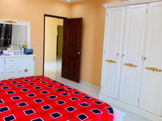 Zac Mbao appartement en face de la place - Mbaw - 7