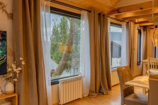 Cabaña del Arbol By Ailen de los andes - 2