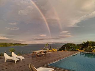 Villa Kaka, Drevula Heights Villas, Fiji - 2