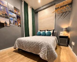 Cozy apartment in the Gothic Quarter of Barcelona - 1