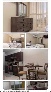Beautiful Ocean View at Bayfront Apartments - 1